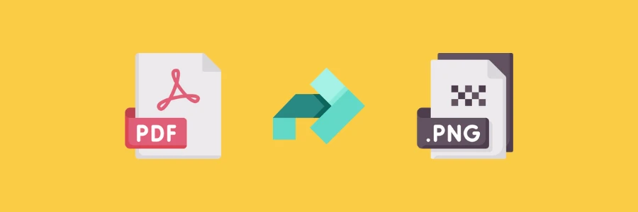 How to Convert PDF to PNG Online Free (No File Uploads)